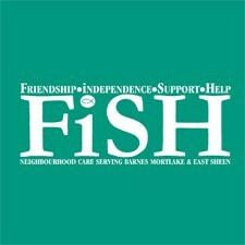FiSH NEIGHBOURHOOD CARE