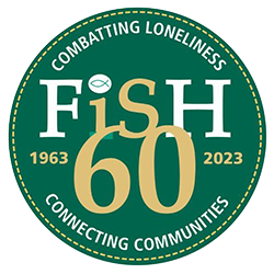 Make a payment to FiSH Neighbourhood Care Sheen Open Gardens 2023